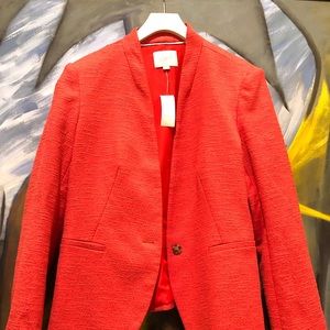 SOLD - Coral my wardrobe